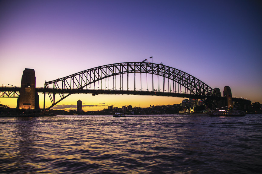 New South Wales