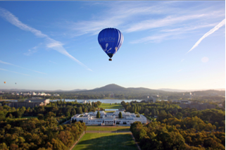 Canberra